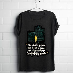 Pink Floyd - Comfortably Numb96 Pink Floyd